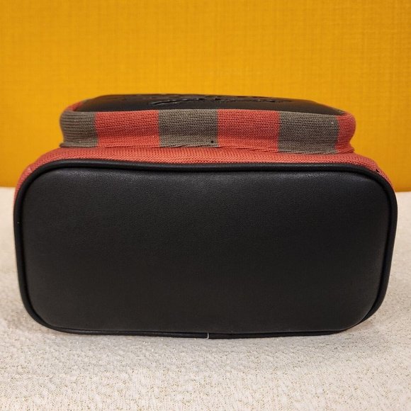 Loungefly Freddy Krueger Nightmare on Elm Street Sweater Mini Backpack NEW - Picture 10 of 12